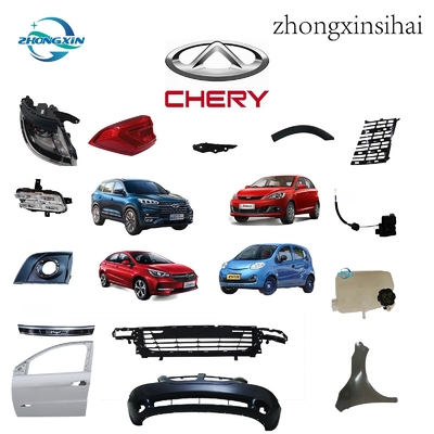 E4G16-3701010 Montagem de gerador de automóveis Peças sobressalentes para Tiggo 7 PLUS Energy SUV 23.03-