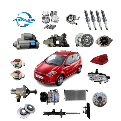 Chery A1 Parts OEM, atacadista de acessórios de carroçaria de automóveis