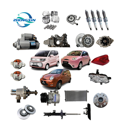 Chery QQ 0.8 Peças e 100% de ensaio profissional adequado para veículos Chery aplicáveis