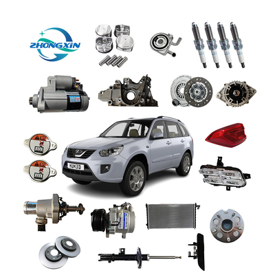 EASTA Peças de reposição para Chery T11 2014 Projetado para atender às suas necessidades de substituição ou reparo