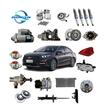 100% Profissional Teste Chery Arrizo 5 Plus Acessórios Para Todas as Série Arrizo