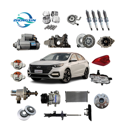 Chery Arrizo 6 Pro Acessórios Parafusos Frontais e Peças de Portas de Carros Para Chery Peças Ano 2004-