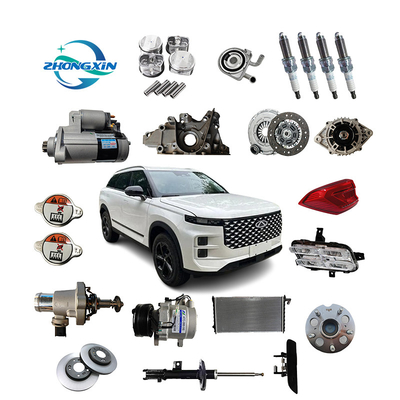 Chery Fulwin Auto Parts Peças de carroceria para carros Chery Original Qualit
