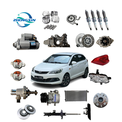 Chery Fulwin 2 Peças para o Tipo de Veículo aplicável Chery 100% Teste profissional