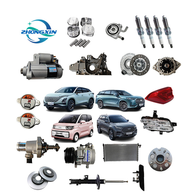 Chery Acessórios para automóveis de todas as séries Tiggo7 Tiggo7 PLUS Tiggo8 Tiggo8 PRO PLUS Tiggo9