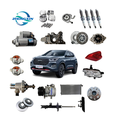 Chery Tiggo 4 Peças de carroceria de automóveis Chassis controle braço direção eixo a preços acessíveis