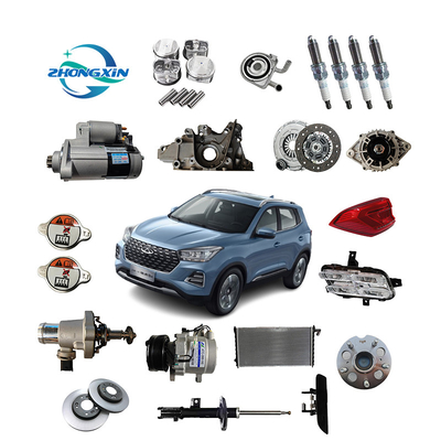100% de teste profissional de acessórios de automóveis para Chery Tiggo 5X Peças por profissional