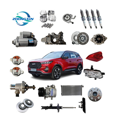 Peças sobressalentes de automóveis para Chery Tiggo 7 Pro Para substituição/reparação Tipo de veículo aplicável Chery