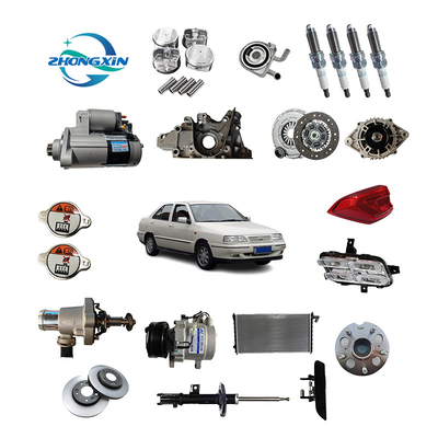 Peças sobressalentes para carroceria de automóveis Chery A11 Peças sobressalentes com e 100% teste profissional