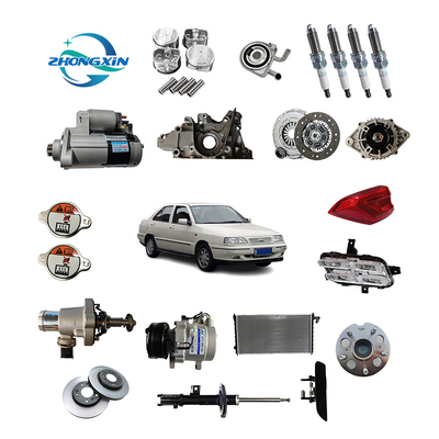 Chery A11 Acessórios para seu carro Peças originais e de reposição para modelos 2011-2012