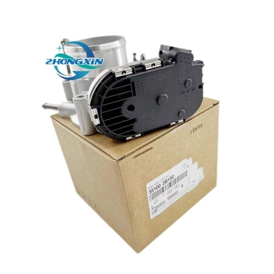 Revestimento de carroceria de acelerador de peças para automóveis para Hyundai Kia 35100-2B150 351002B150 OE NO. 351002B150