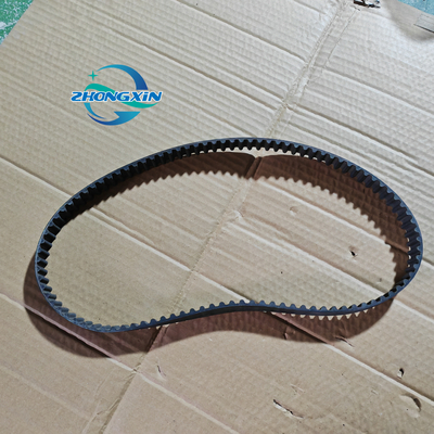 Design 472FC-1007081477F-1007073 372-1007081 Correa de cronometragem do motor para Chery QQ a granel