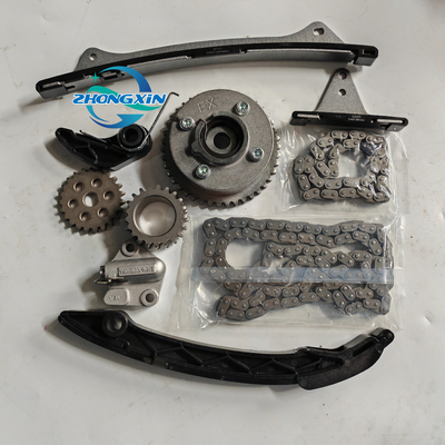 11 Peças Kit de Cadeia de Temporização do Motor para Chery E4G15-1000005 OE NO. Ano 2021-