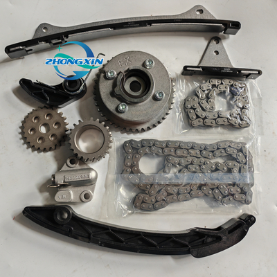 11 Peças Kit de Cadeia de Temporização do Motor para Chery E4G15-1000005 OE NO. Ano 2021-