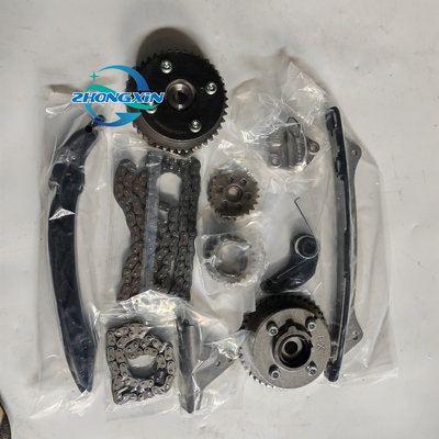 11 Peças Kit de Cadeia de Temporização do Motor para Chery E4G15-1000005 OE NO. Ano 2021-