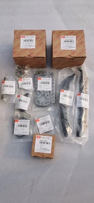 11 Peças Kit de Cadeia de Temporização do Motor para Chery E4G15-1000005 OE NO. Ano 2021-