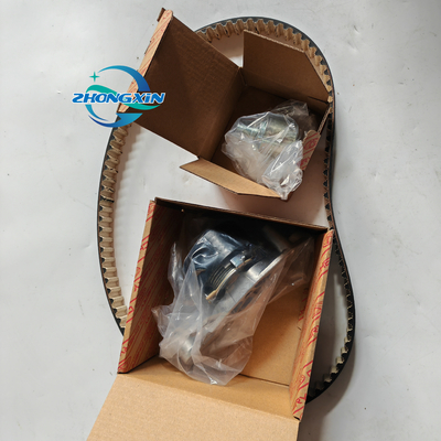 Cinturão de cronometragem de motor de 3 peças para Chery D4G15B-1021021 D4G15B-1021060 D4G15B-1021070