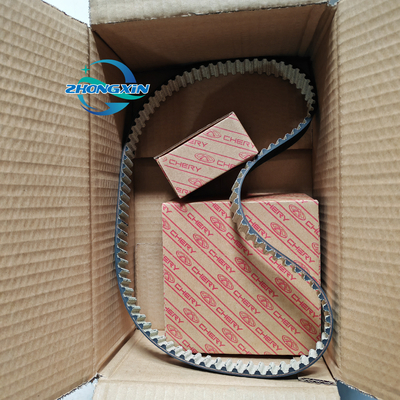 Cinturão de cronometragem de motor de 3 peças para Chery D4G15B-1021021 D4G15B-1021060 D4G15B-1021070