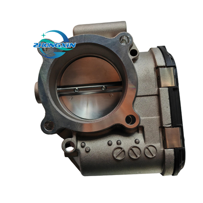 Finalidade A11-1129010 Válvulas eletrónicas de aceleração para peças de chery com durabilidade garantida