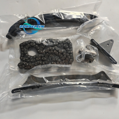2021- Ano Kit de cadeia de cronometragem de motores a granel para Chery E4G15-1000005 5 Acessórios