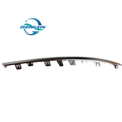 Parafuso traseiro Baixo esquerdo Luminosa Faixa de acabamento para BYD SEAL HXHA-2804113 Modelo de carro