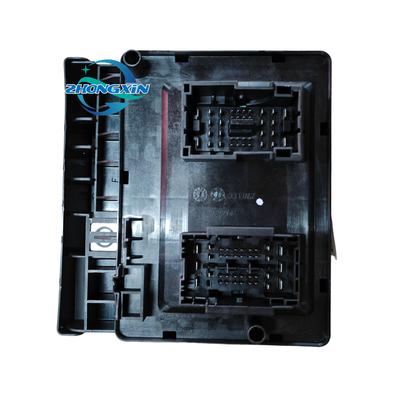 Cobertura inferior da caixa de segurança dianteira do motor 1a geração para BYD SEAL EKEA-3722500A