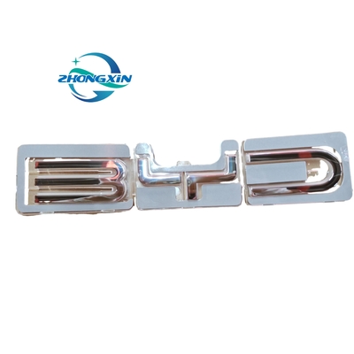 2022- Adeus Logotipo frontal-montagem para BYD SEAL EKEA-3921211/92